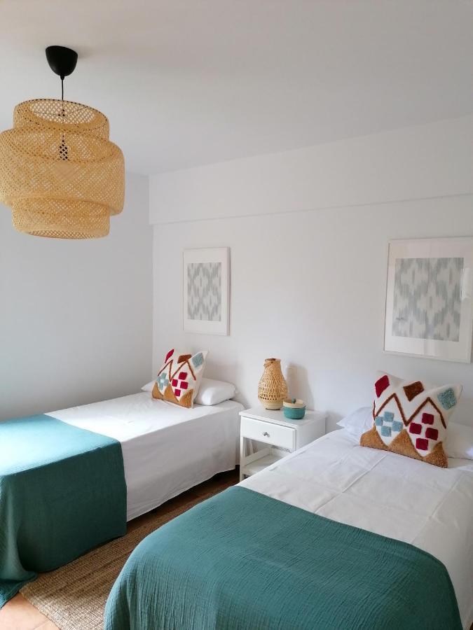 Front Burras Apartamento
