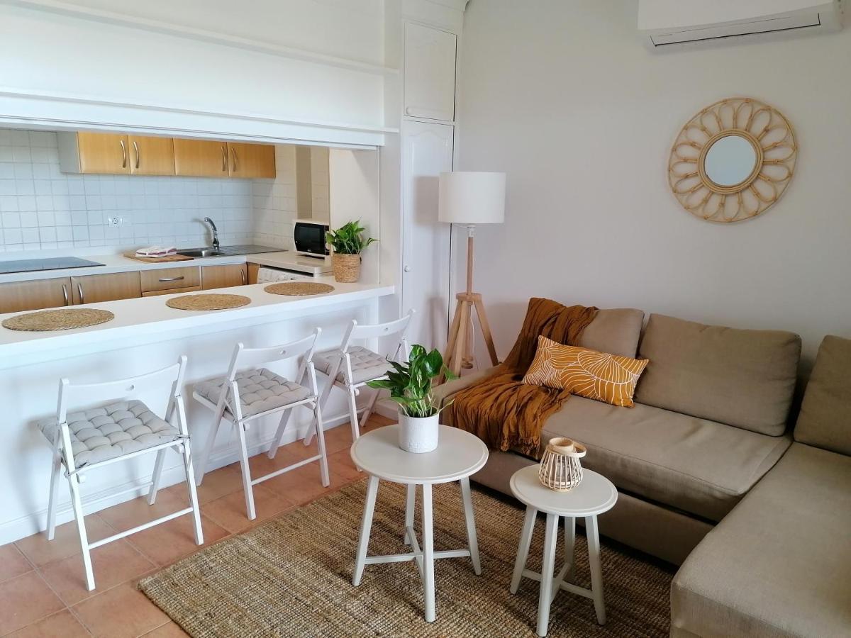 Apartment Front Burras San Agustin (Gran Canaria)