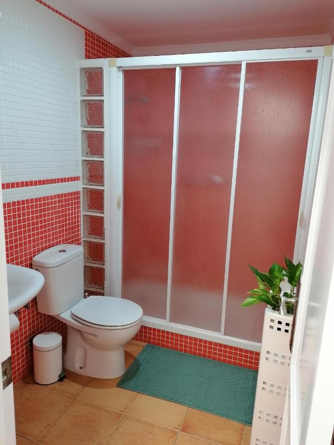 Apartamento Front Burras *