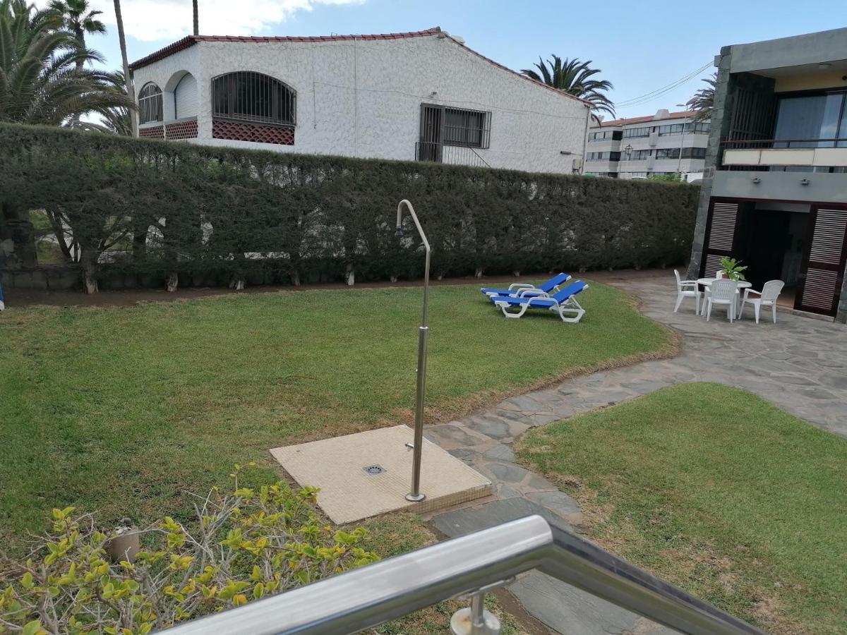 Front Burras Apartment *