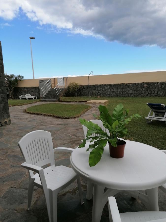 Apartment Front Burras San Agustin (Gran Canaria)