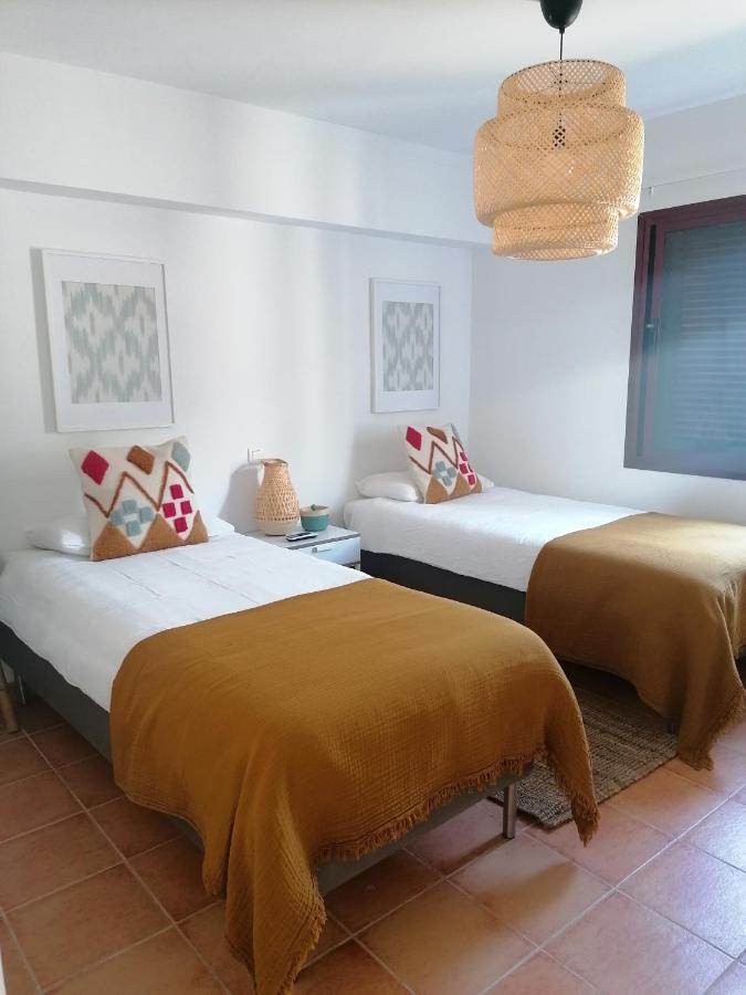 Appartamento Front Burras
