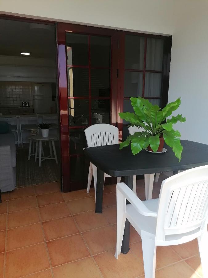 Front Burras Apartment